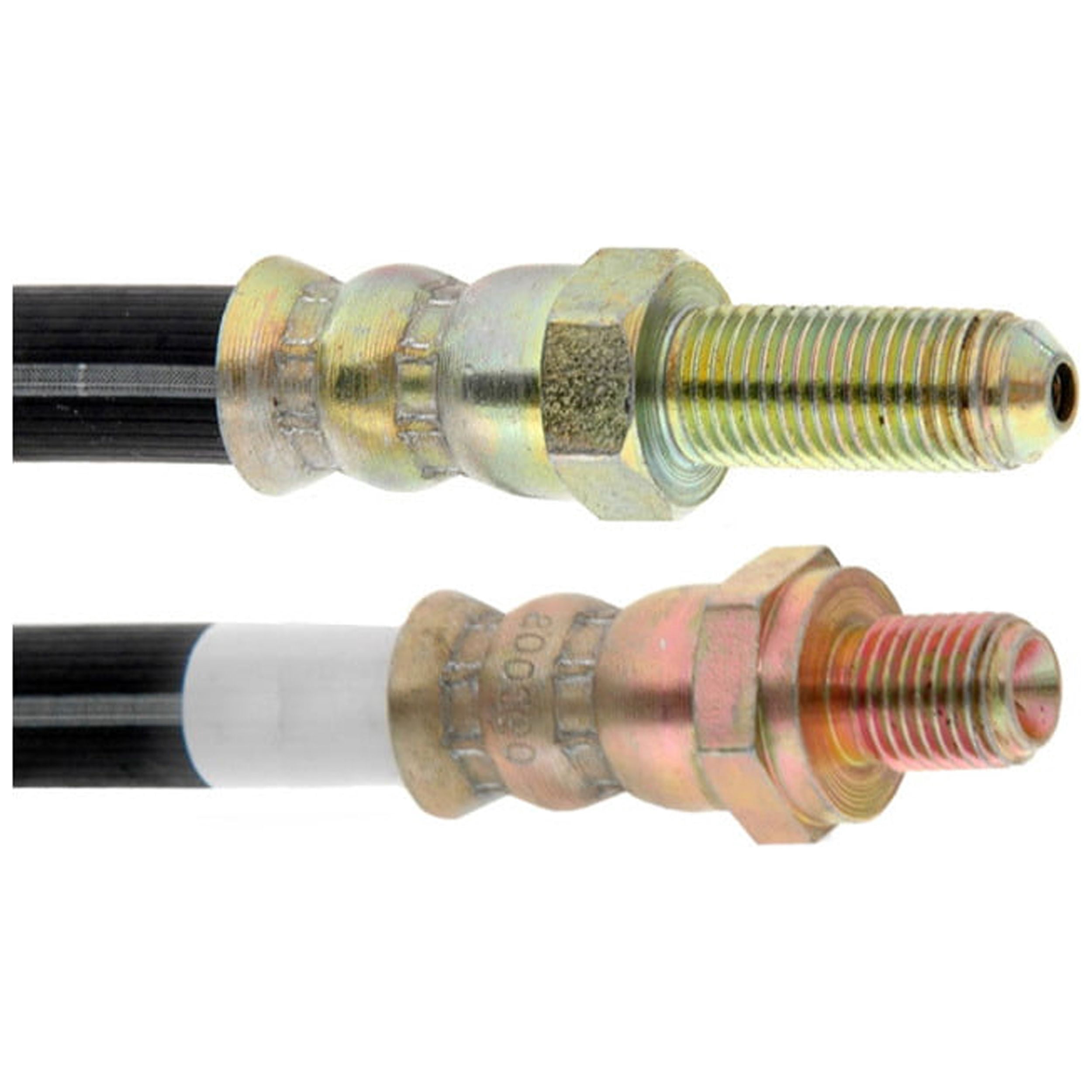 Raybestos Element3 Brake Hose, BH36897 Fits select: 1975 TRIUMPH CAR SPITFIRE