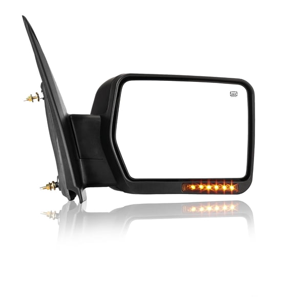 Espejo de remolque Perfit Zone para FORD F-150 07-14 en el lado derecho