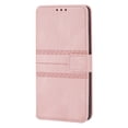 thumbnail image 3 of For Samsung Galaxy A33 5G Wallet Case, Shockproof Folio Leather Wallet Cover with Card Slots Magnetic Flip Kickstand Crossbody 1.5M Length Strap Case For Samsung Galaxy A33 5G,Pink, 3 of 10