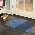 thumbnail image 3 of A1HC First Impression Parquet 24" X 36" Eco-Poly Indoor/Outdoor Mat, 3 of 7