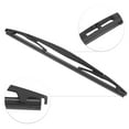 thumbnail image 3 of Unique Bargains 12" Rear Wiper Blade for Mazda 3 Hatchback 2013-2019, 3 of 6