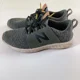thumbnail image 1 of New Balance Mens Fresh Foam Sport V1 Gray Running Shoes Sneakers Size 4 Comfort, 1 of 5
