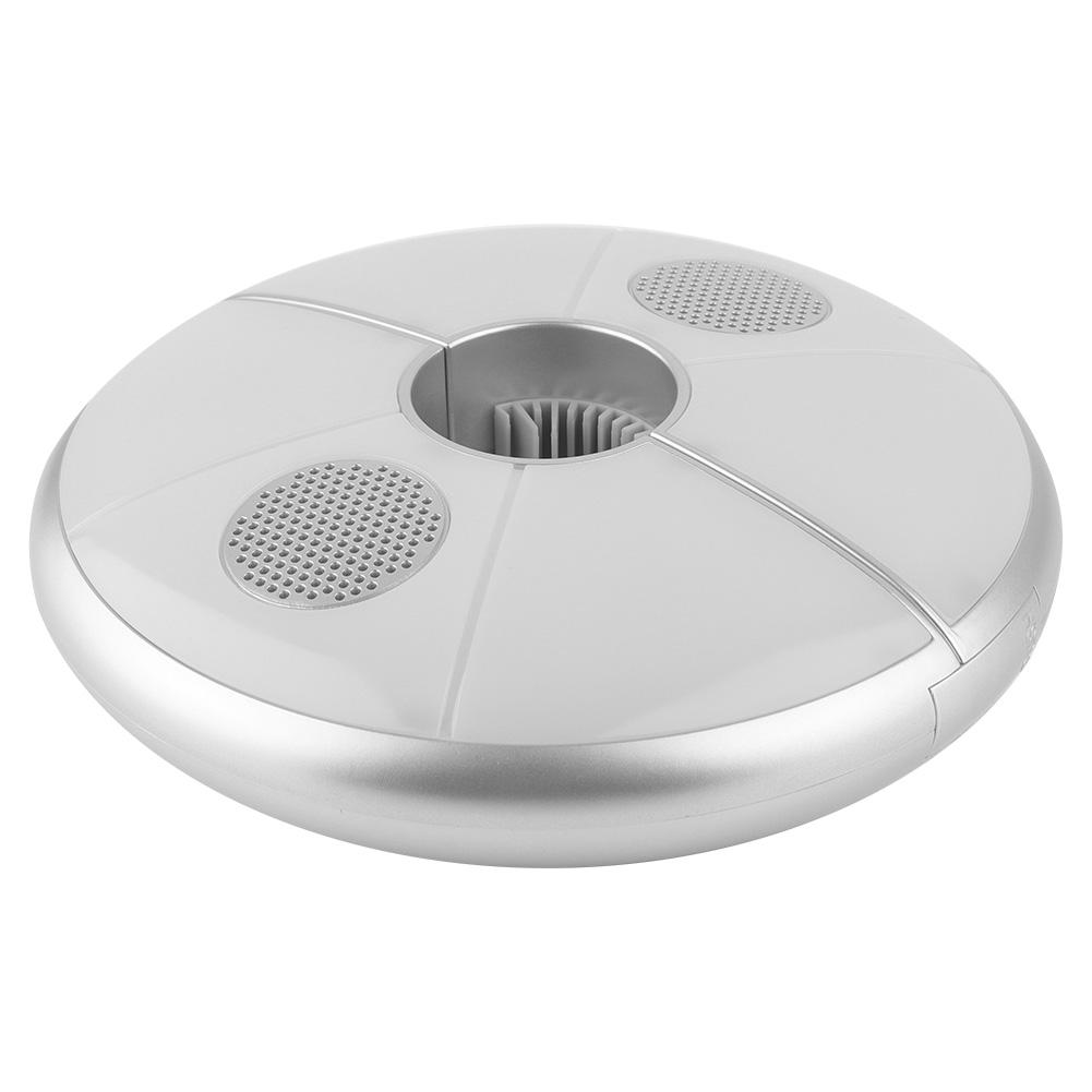 Umbrella Lights Patio Lawn Garden White Patio Umbrella Light Wireless Lighting Mode Pole 48 Led Lights Outdoor Camping Tent Light Emergency Umbrella Light