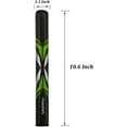 thumbnail image 2 of MAZEL Ultra-light Golf Putter Grip for Men - 2.0 Advanced Surface Texture Non-slip Golf Grip,Great Comfortable Feel and More Consistent Stroke, 2 of 3