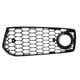 thumbnail image 5 of piezas de rejilla de luz antiniebla delantera galvanoplastia izquierda derecha de alta resistencia 8T0807681B para A5 S5 pre-facelift, 5 of 5