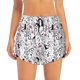 thumbnail image 2 of Balery Cowboy Pantalones cortos deportivos para mujer con forro y dos bolsillos, elásticos, para entrenamiento, gimnasio, yoga-Small, 2 of 7