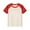 Red, variant on Coerni Kids Short Sleeve Tops Summer Boys Girls Cotton T Shirts Crewneck Athletic Tee Aesthetic Loose Tshirt Fashion Cute