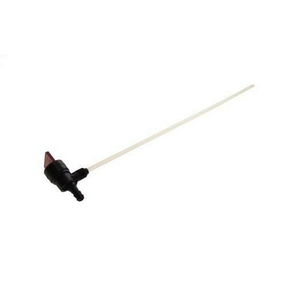 Club Car Fuel Pickup Tube With Shutoff Valve All Gas Models Replaces OEM:1018969