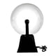 thumbnail image 3 of Bola De Plasma Mágica, Bola Estática Usb, Bola De Relámpago De Cristal, Luz De Plasma Controlada Por Sonido Para Decoraciones Del Hogar Speravity HA024133-01, 3 of 5