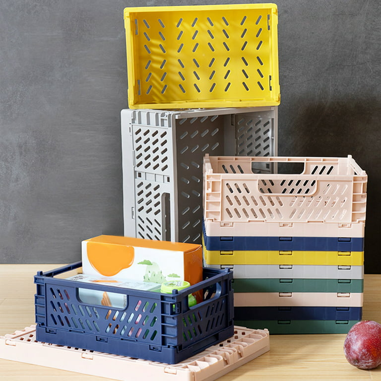 CLAX® crate | folding box | basket