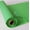 Apple Green, variant on Plastic Banquet Tablecloth Roll, Silver, 40in x 100ft