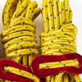 thumbnail image 4 of Cuerda Viento 4pcs Tensor Cordón 4 Mm Campamento Al Aire Libre Reflectante, 4 of 9