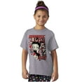 thumbnail image 3 of Kanji Style Betty Boop Beautiful Girls Kids T Shirt Tees Teen Brisco Brands XS, 3 of 6