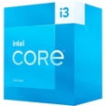 thumbnail image 4 of Intel i3-13100 13th Gen 4-Core 12MB Cache, 3.4 to 4.5 GHz Desktop Processor, Multicolored, 4 of 4