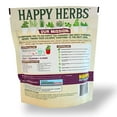 thumbnail image 2 of Fertilizer for Herbs Happy Herb Organic Fertilizer – Premium Plant Food for Basil, Mint, Cilantro, Rosemary, Thyme – Balanced Macro & Micro Nutrients for Thriving Home Gardens – 12 oz (0.34 kg), 2 of 6