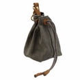 thumbnail image 1 of Outdoor With Keychain Drawstring Pouch Walking Snacks Hands Free Dog Treat Bag, 1 of 5
