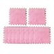 thumbnail image 1 of 10 Uds. Alfombrilla De Espuma De Felpa Para El Suelo, 30x30cm, Alfombrilla De Juego Para Nios, Para Guardería, Granja, Bebé, Melocotón SM SunniMix Juguetes para niños, 1 of 8