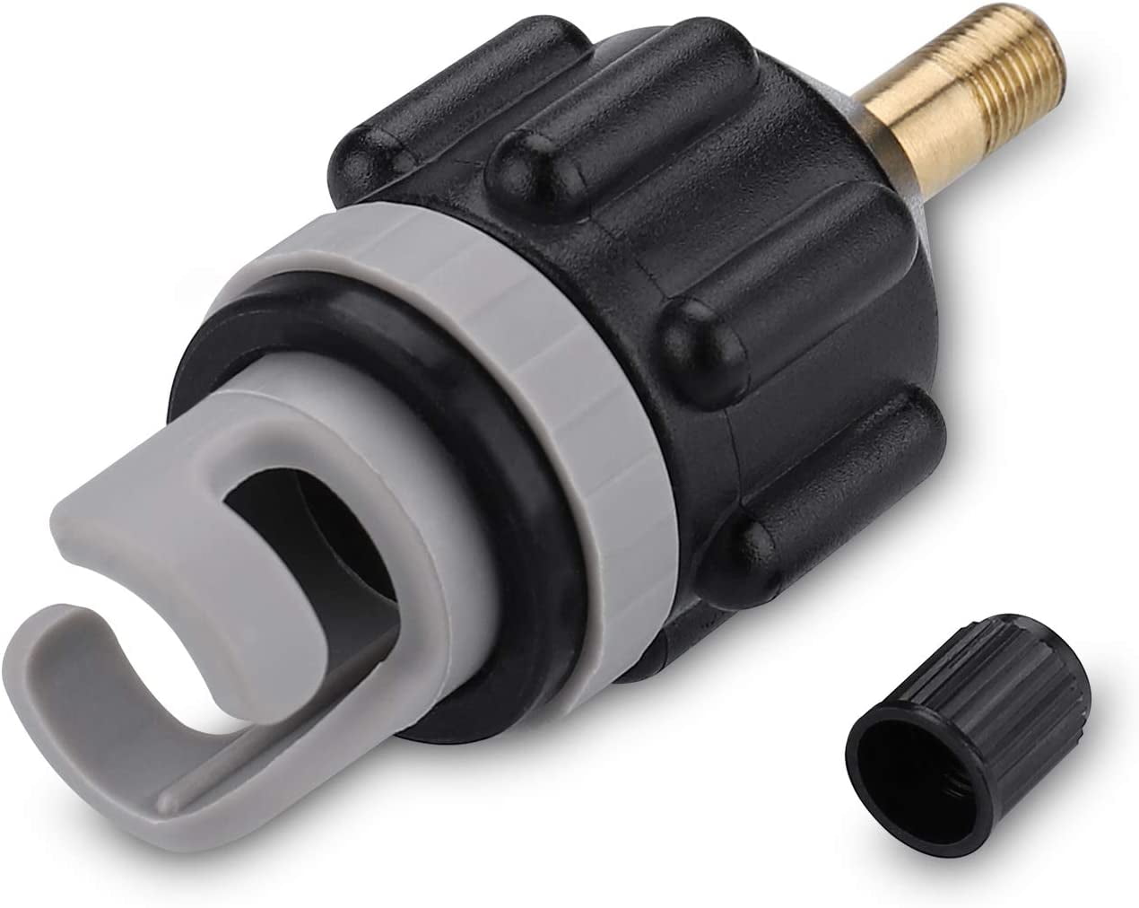 Adapter, Pump Adapter, Paddle Valve Adapter, Air Valve Adapter, Hand Pump Adapter and Adapter