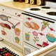 thumbnail image 4 of Xihbxyly Artículos En Oferta Pegatinas de Pared para Frigorífico, Cocina, Restaurante, Decoración, Papel Tapiz, 4 of 7