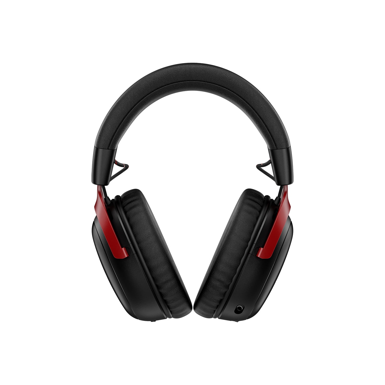 HyperX Cloud III S Wireless Black-Red Gaming Headset (Instant Pair!)