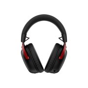 HyperX Cloud III S Wireless Black-Red Gaming Headset (Instant Pair!)