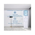 Water Cooler Dispenser 5 Gallon, Cold & Hot Water Cooler Dispenser Top