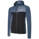 thumbnail image 3 of Dare 2B - Forro Polar Contend para Hombre (Gris Orión, Negro), 3 of 3