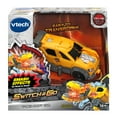 thumbnail image 6 of VTech® Switch & Go® T-Rex Drift Car Transforming Dino Crasher, 6 of 6