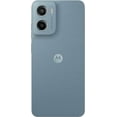thumbnail image 4 of Motorola Moto E15 6.67" 90Hz Display | 64GB Storage | 5200 mAh Battery | GSM Unlocked Dual SIM International Version Smartphone (Brand New), 4 of 4