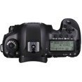 thumbnail image 4 of Canon EOS 5DS R Reflex Numérique avec Effet de Filtre Passe-Bas et Annulation (Boîtier Seulement) (Modèle Intl), 4 of 4
