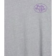 thumbnail image 3 of Polly Pocket - Polly P Case Grid Multi Hit - Women's Oversized Graphic T-Shirt, 3 of 5