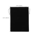 thumbnail image 3 of SHISUYAN 10pcs Storage Pouches Gift Packing Bags Drawstring Large Capacity Sundries Pouches, 3 of 8