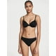 thumbnail image 2 of Bragas de bikini Victoria's Secret de algodón elástico, paquete de 7, 2 of 5