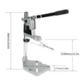 thumbnail image 3 of Outil de Réparation d'Établi, Pince Support de Perceuse Pratique, 3 of 7