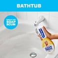 thumbnail image 3 of Mr. Clean 16 oz. Lemon Zest Scent Clean Freak Deep Cleaning Mist Starter Kit All-Purpose Cleaner Spray (2-Pack), 3 of 4