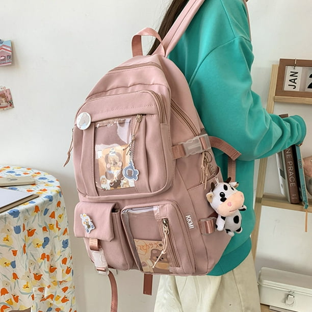 Girl backpacks for high school walmart hotsell