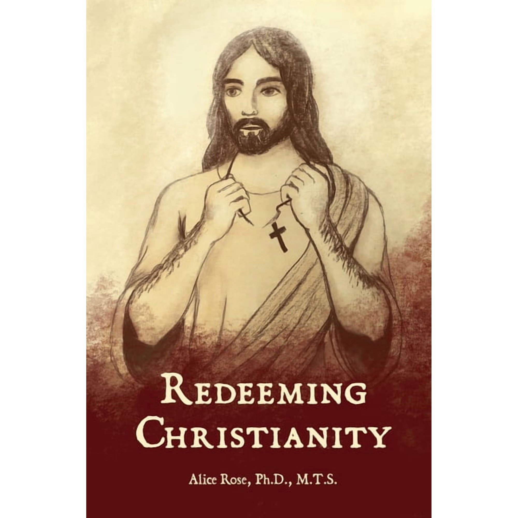 Redeeming Christianity (Paperback)