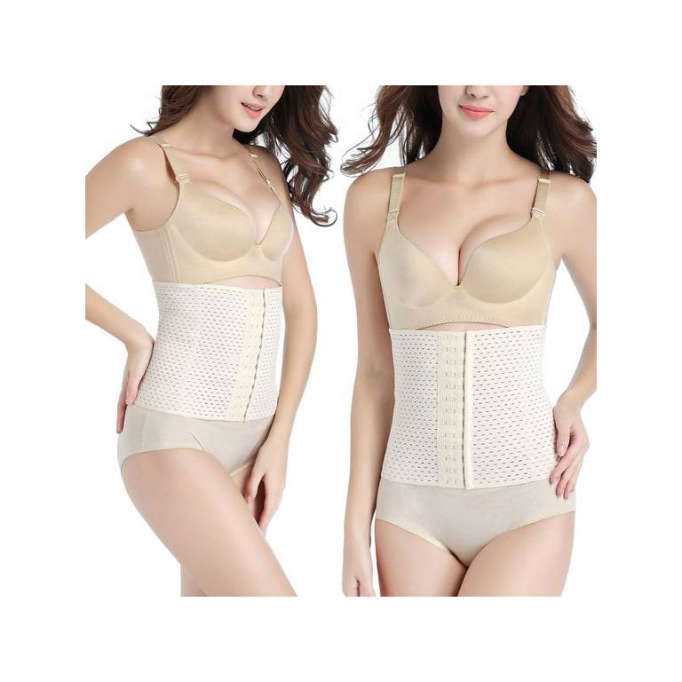 Waist trainer and tummy control shaper corset new arrivals