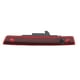 thumbnail image 1 of Tercera luz de freno trasera 55157397Ab para Jeep Grand Cherokee 2005-2010 rojo, 1 of 9