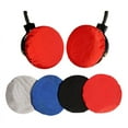 thumbnail image 7 of 2Pcs Universal Stretchable Headphone Replacement Washable Ear Cup Headset Cover, 7 of 7