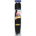 thumbnail image 2 of FREETRESS - MEDIUM BOX BRAIDS 20", 2 of 3
