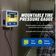 thumbnail image 2 of Goodyear Automatic Inflator Head Unit - Digital air Pressure Controller with air, 2 of 6