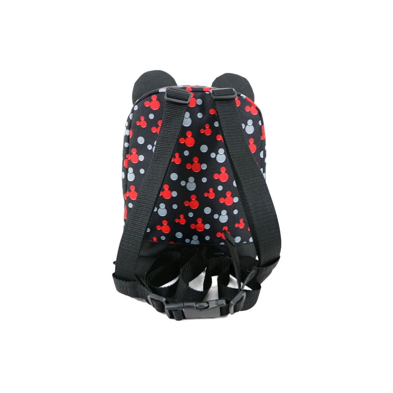 baby mini backpack Mickey Mouse Harness Backpack 10