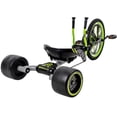 thumbnail image 4 of Huffy Green Machine 20-inch 3-Wheel Tricycle in Green and Gray, 4 of 15