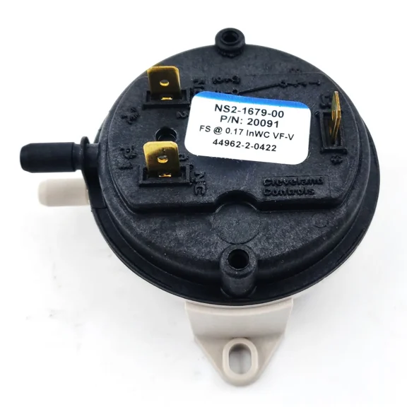Englander Vacuum Switch, PU-VS (AMP20091)