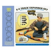 Bachmann Trains HO Scale E-Z Track Layout Expander Set
