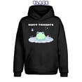 thumbnail image 3 of Frog Pullover Urban Hoodie, 3 of 11