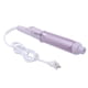 thumbnail image 1 of Iron de Rizado de Cerámica, Cabello de 40 mm Curling Hierro Violeta Ergonímico Húmedo y Seco para El Hogar, 1 of 7
