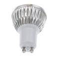 thumbnail image 1 of 4W GU10 LED Bulb Spotlight Dimmable 4W LED Spotlight Lamp Lamp Cool GU10 LED Bulb White AC 100-140V, 1 of 1