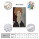 thumbnail image 2 of Amedeo Modigliani Impresión de pintura (94) Póster de lienzo Arte de pared Impresiones de imágenes colgantes Foto Regalo Decoración Pósteres para el hogar Obras de arte 12x18 pulgadas (30x45 cm), 2 of 6